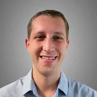 Joshua Lapinsky profile image